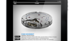 Panerai catalogue - screenshot 1